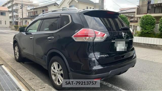 Nissan X-TRAIL 2016-03 8281343-13