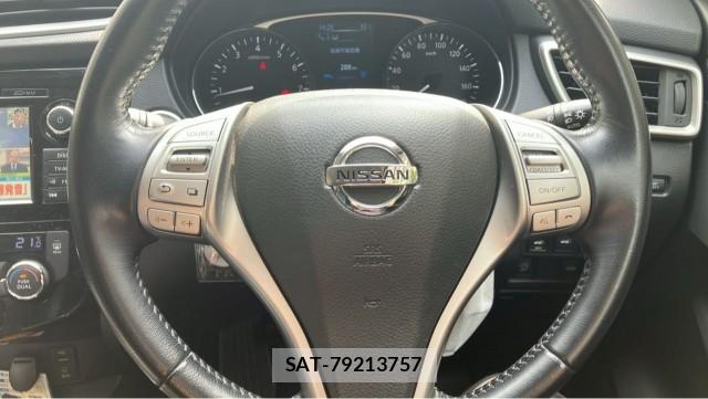 Nissan X-TRAIL 2016-03 8281343-16
