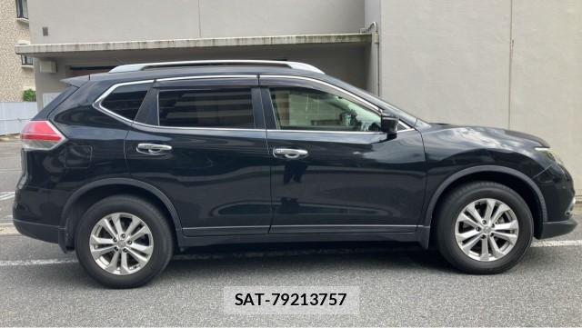 Nissan X-TRAIL 2016-03 8281343-3