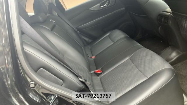 Nissan X-TRAIL 2016-03 8281343-6
