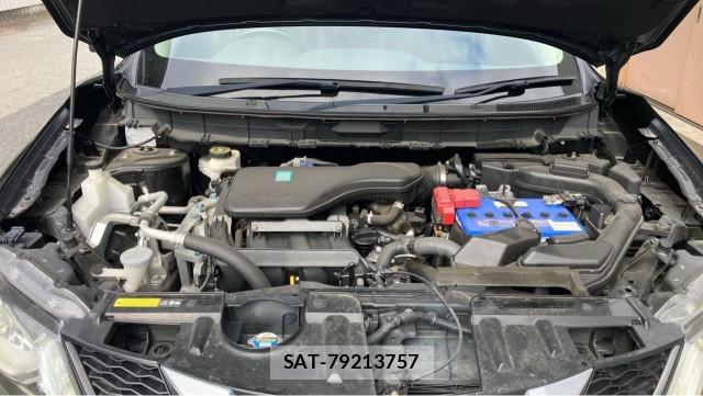 Nissan X-TRAIL 2016-03 8281343-7