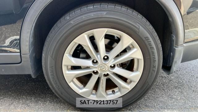 Nissan X-TRAIL 2016-03 8281343-8