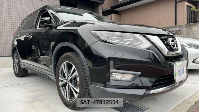 Nissan X-TRAIL 2019-03 8281620-0
