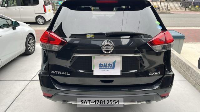 Nissan X-TRAIL 2019-03 8281620-1