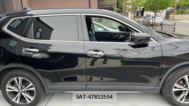 Nissan X-TRAIL 2019-03 8281620-10