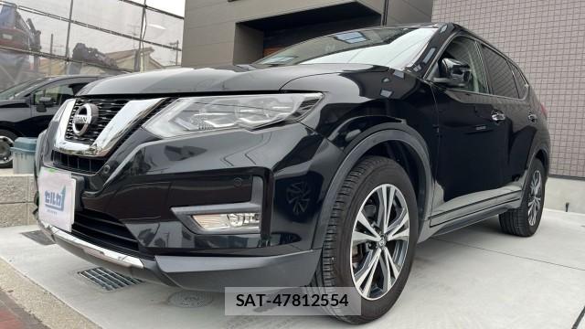 Nissan X-TRAIL 2019-03 8281620-11