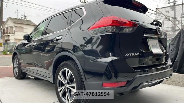 Nissan X-TRAIL 2019-03 8281620-12
