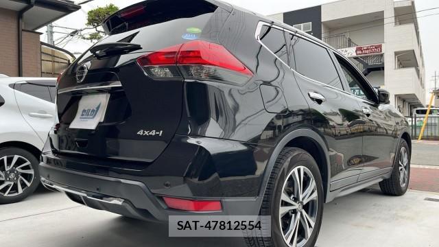 Nissan X-TRAIL 2019-03 8281620-13