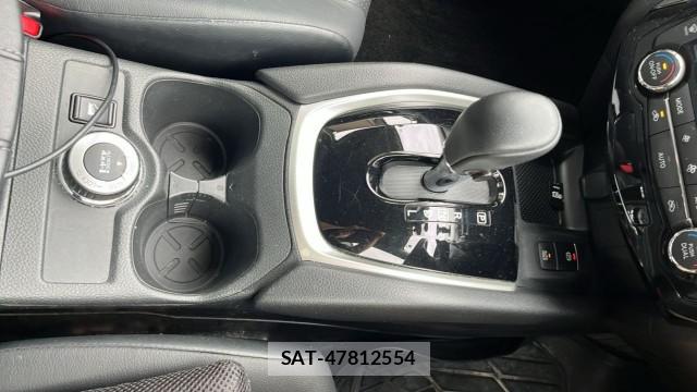 Nissan X-TRAIL 2019-03 8281620-14