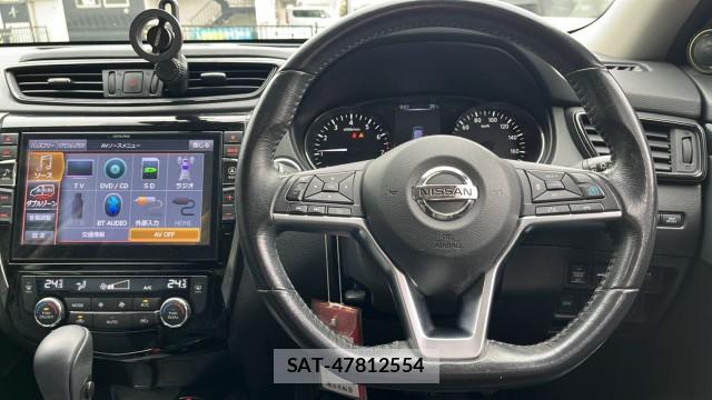 Nissan X-TRAIL 2019-03 8281620-16