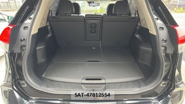 Nissan X-TRAIL 2019-03 8281620-17