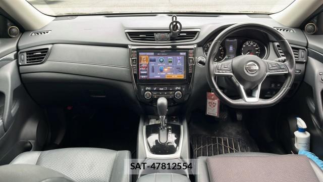 Nissan X-TRAIL 2019-03 8281620-2