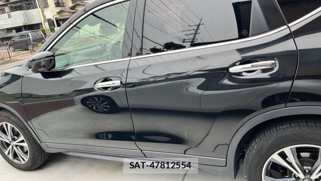 Nissan X-TRAIL 2019-03 8281620-3