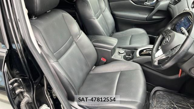 Nissan X-TRAIL 2019-03 8281620-5