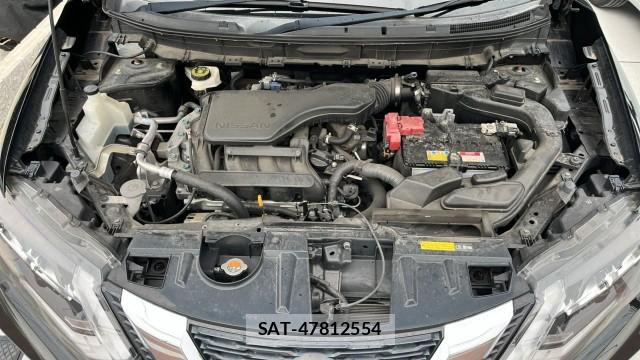 Nissan X-TRAIL 2019-03 8281620-7