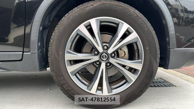 Nissan X-TRAIL 2019-03 8281620-8