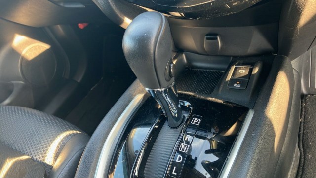Nissan X-TRAIL 2019-03 8281657-14