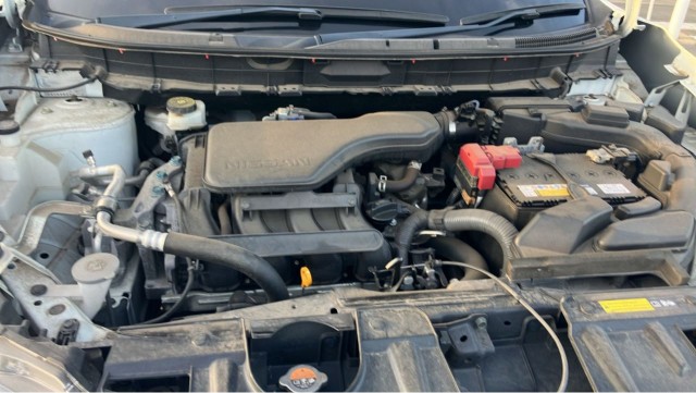 Nissan X-TRAIL 2019-03 8281657-7
