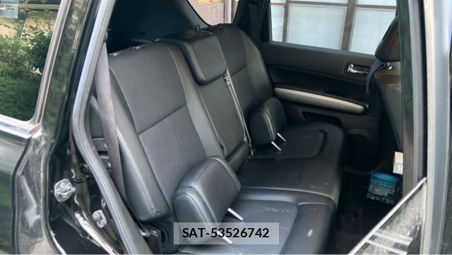 Nissan X-TRAIL 2013-09 8281676-6