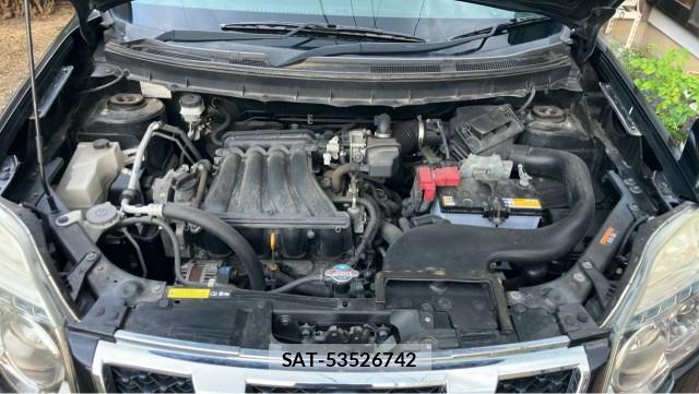 Nissan X-TRAIL 2013-09 8281676-7