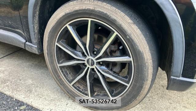 Nissan X-TRAIL 2013-09 8281676-8
