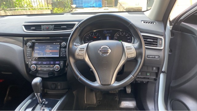 Nissan X-TRAIL 2014-03 8281767-16