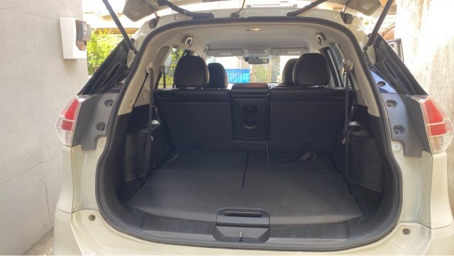 Nissan X-TRAIL 2014-03 8281767-17