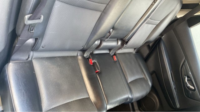 Nissan X-TRAIL 2014-03 8281767-6