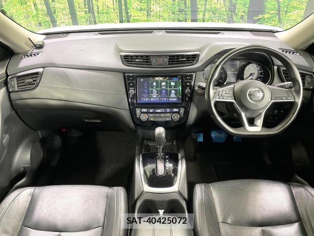 Nissan X-TRAIL 2018-03 8281789-1