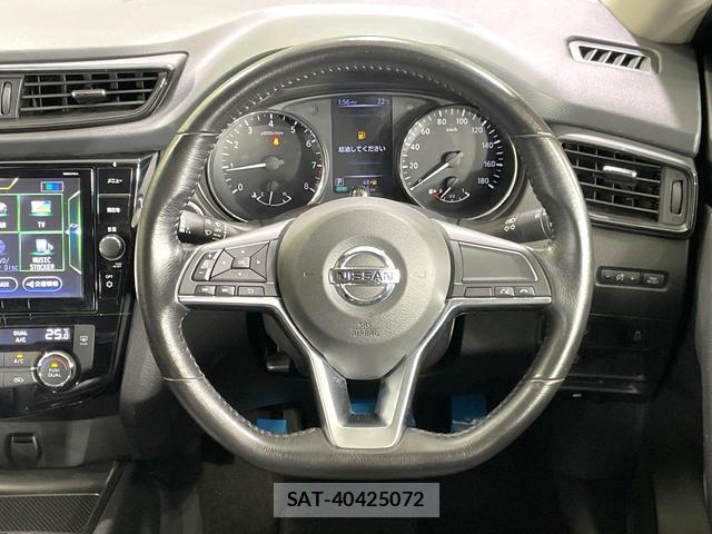 Nissan X-TRAIL 2018-03 8281789-10