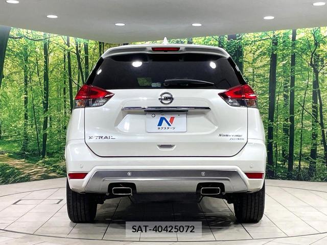 Nissan X-TRAIL 2018-03 8281789-14