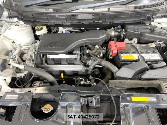 Nissan X-TRAIL 2018-03 8281789-17