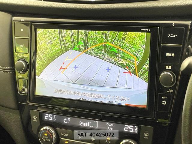 Nissan X-TRAIL 2018-03 8281789-3