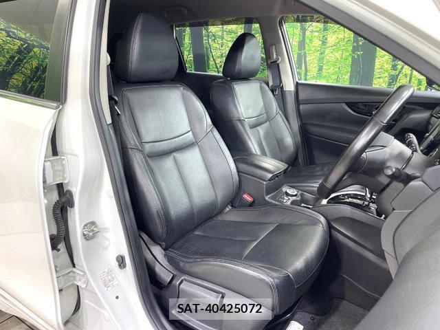 Nissan X-TRAIL 2018-03 8281789-7