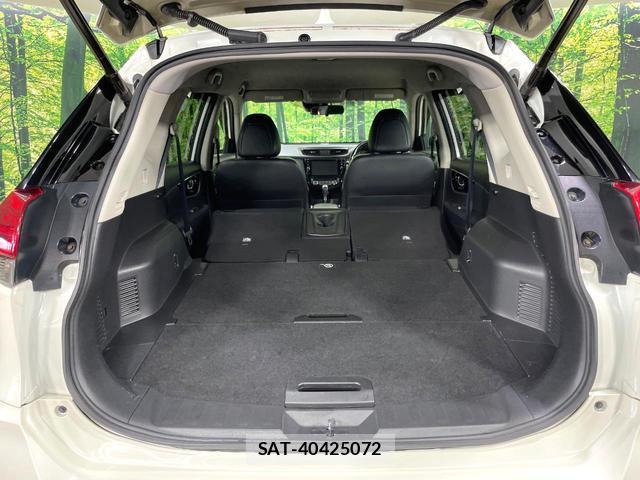 Nissan X-TRAIL 2018-03 8281789-9
