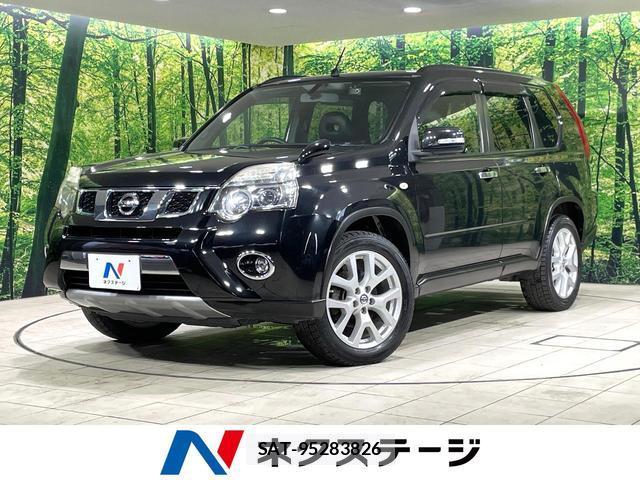 Nissan X-TRAIL 2013-10 8281803-0