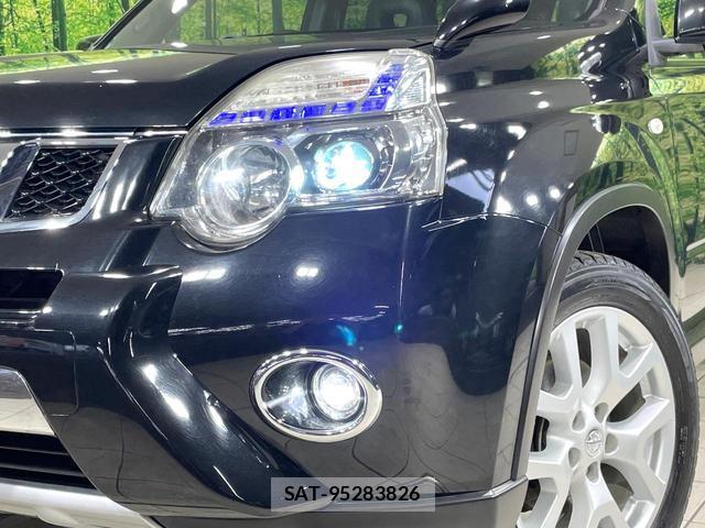 Nissan X-TRAIL 2013-10 8281803-11