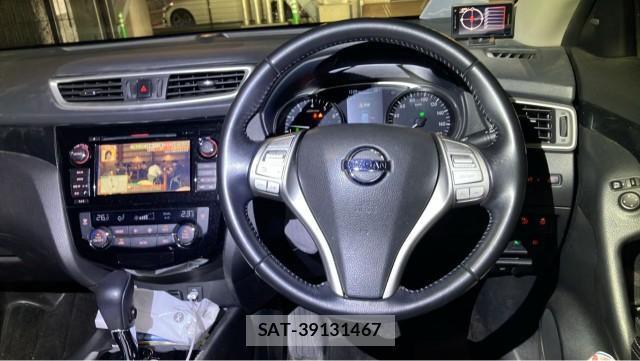 Nissan X-TRAIL 2015-07 8281953-16