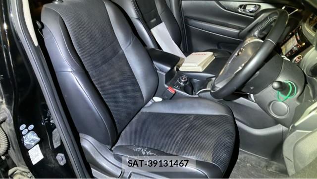 Nissan X-TRAIL 2015-07 8281953-5