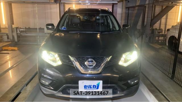 Nissan X-TRAIL 2015-07 8281953-9