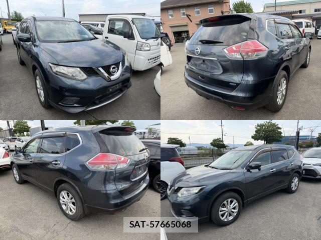 Nissan X-TRAIL 2014-12 8282684-2