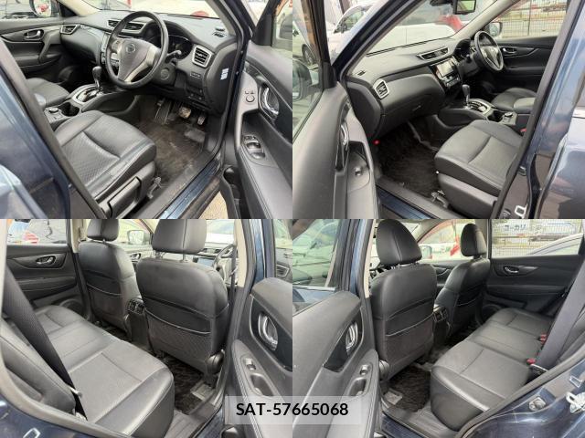 Nissan X-TRAIL 2014-12 8282684-3