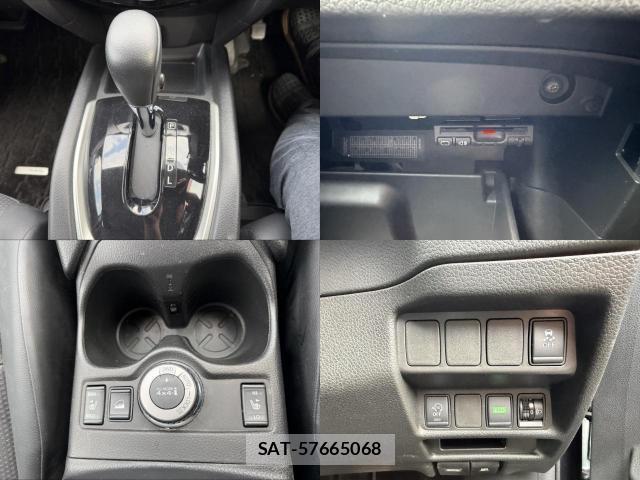 Nissan X-TRAIL 2014-12 8282684-5