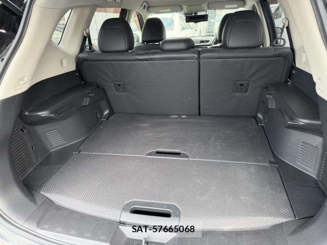 Nissan X-TRAIL 2014-12 8282684-7