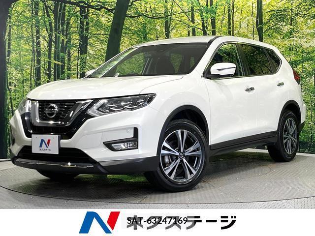 Nissan X-TRAIL 2019-02 8282775-0