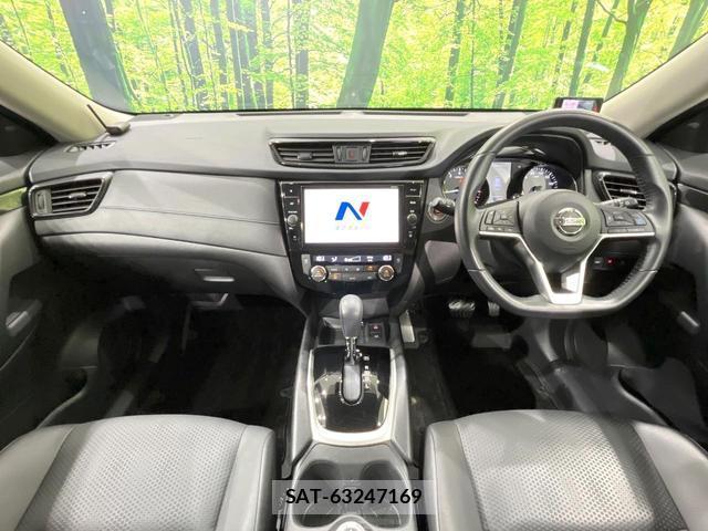 Nissan X-TRAIL 2019-02 8282775-1