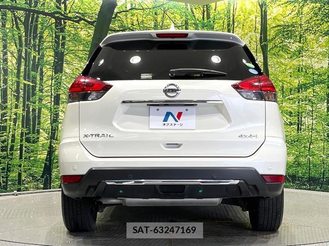 Nissan X-TRAIL 2019-02 8282775-14