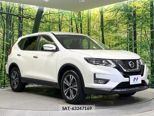 Nissan X-TRAIL 2019-02 8282775-15