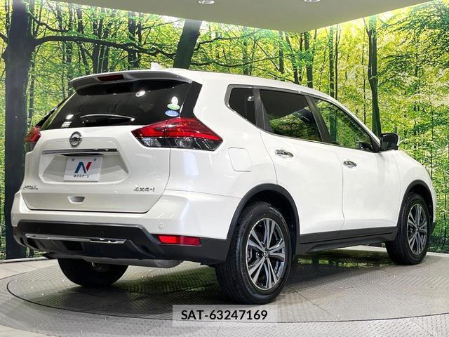 Nissan X-TRAIL 2019-02 8282775-16