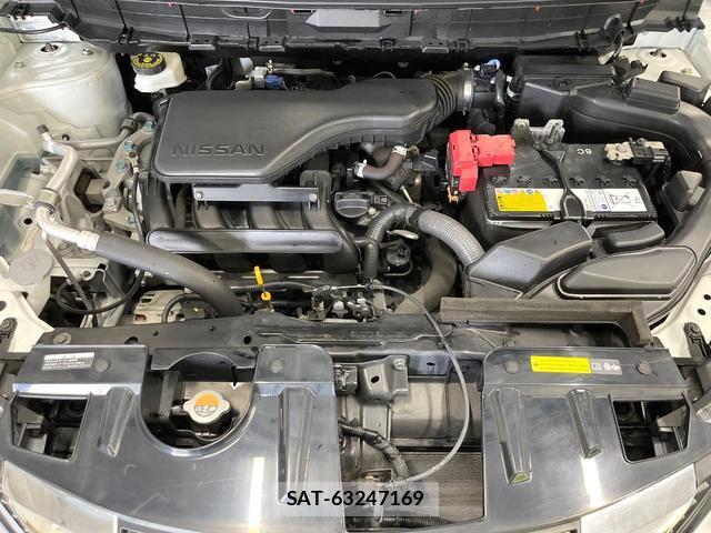 Nissan X-TRAIL 2019-02 8282775-17